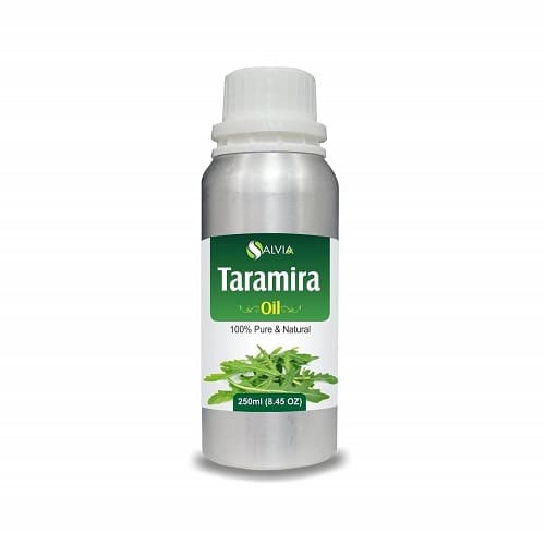 Salvia Natural Essential Oils 250ml Taramira Essential Oil